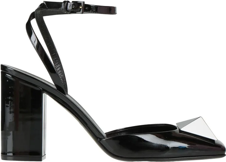 Valentino Garavani Woman Pumps - Image 3