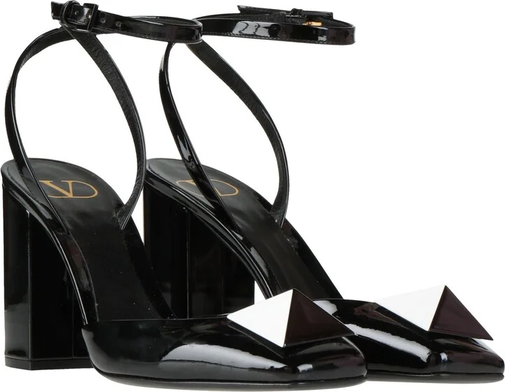 Valentino Garavani Woman Pumps - Image 4