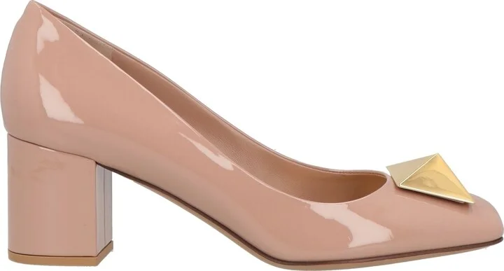 Valentino Garavani Woman Pumps - Image 3