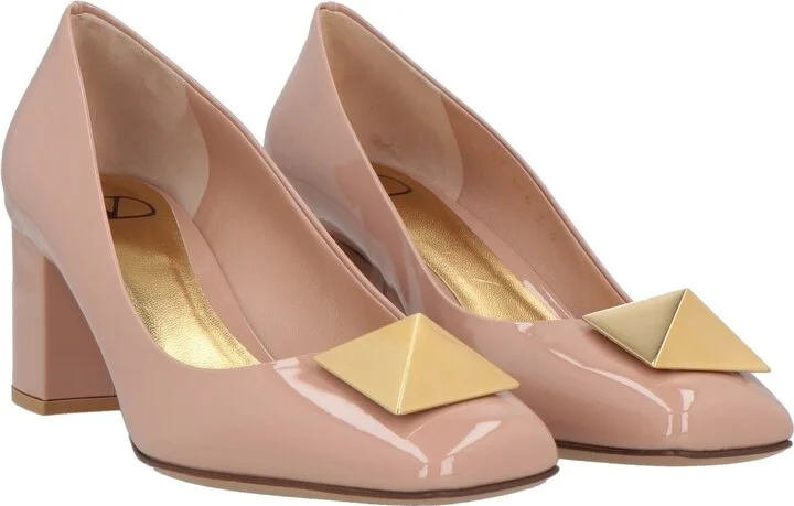 Valentino Garavani Woman Pumps - Image 4