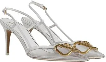 Valentino Garavani Woman Pumps - Image 2