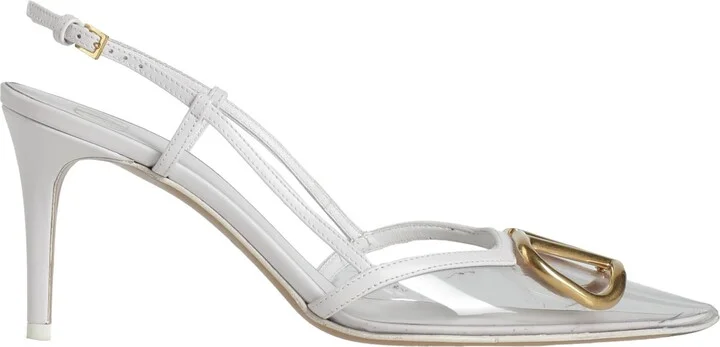 Valentino Garavani Woman Pumps - Image 3