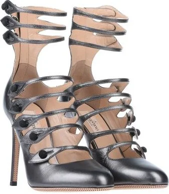 Valentino Garavani Woman Pumps - Image 2