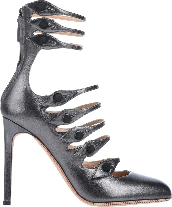 Valentino Garavani Woman Pumps - Image 3