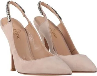Valentino Garavani Woman Pumps - Image 2