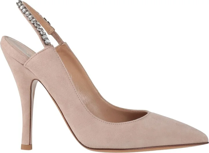 Valentino Garavani Woman Pumps - Image 3