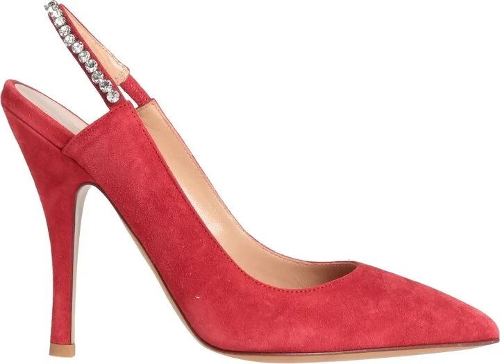 Valentino Garavani Woman Pumps - Image 6