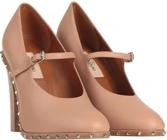 Valentino Garavani Woman Pumps - Image 2