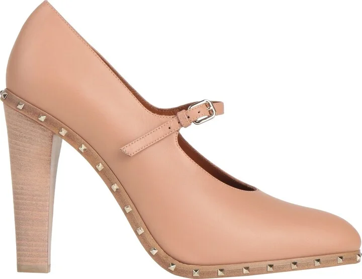 Valentino Garavani Woman Pumps - Image 3