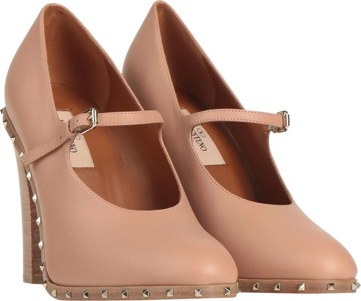 Valentino Garavani Woman Pumps - Image 4