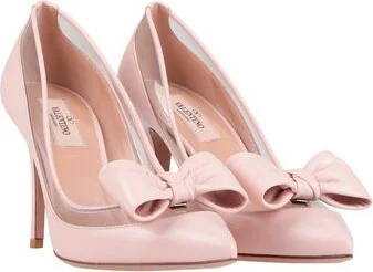 Valentino Garavani Woman Pumps - Image 2