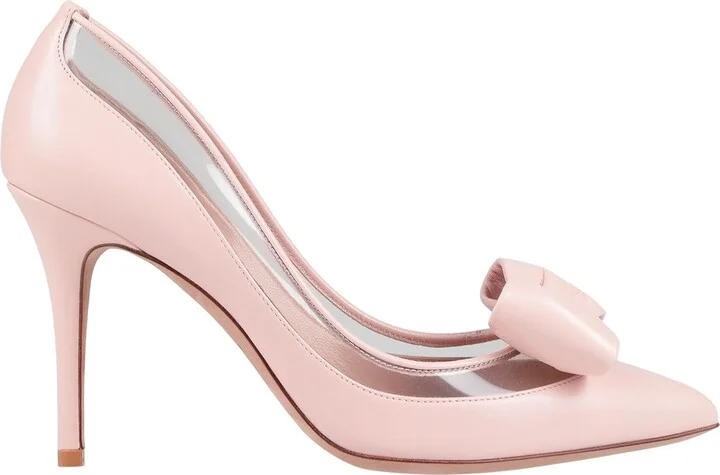 Valentino Garavani Woman Pumps - Image 3