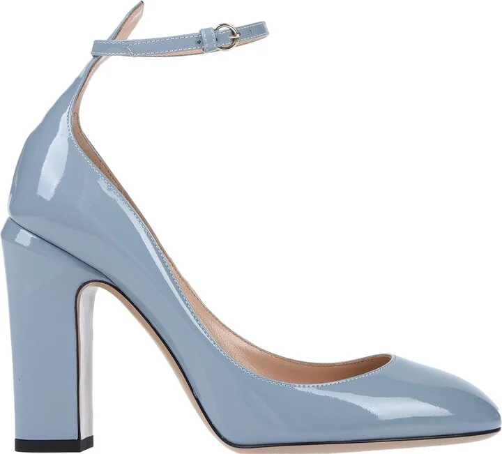 Valentino Garavani Woman Pumps - Image 3
