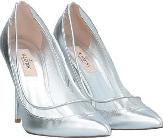 Valentino Garavani Woman Pumps - Image 2