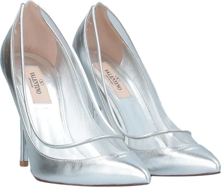 Valentino Garavani Woman Pumps - Image 4