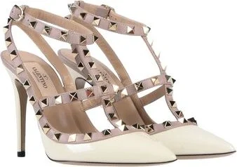 Valentino Garavani Woman Pumps - Image 2