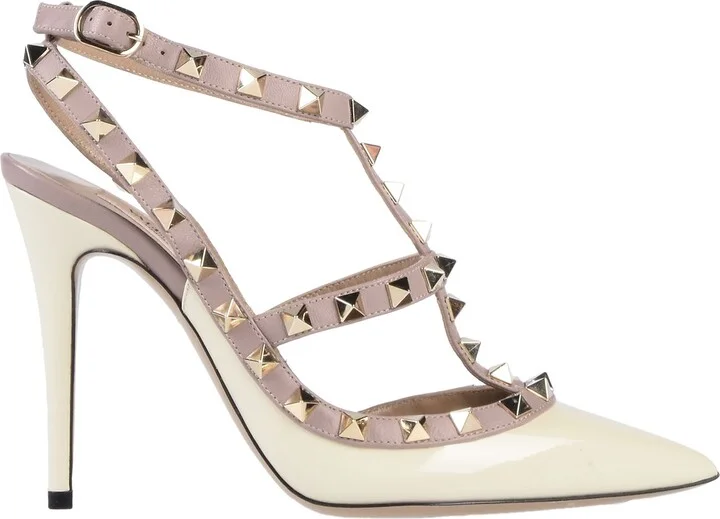 Valentino Garavani Woman Pumps - Image 3