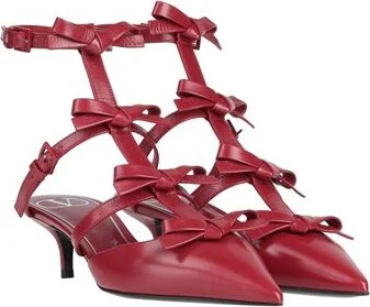 Valentino Garavani Woman Pumps - Image 2