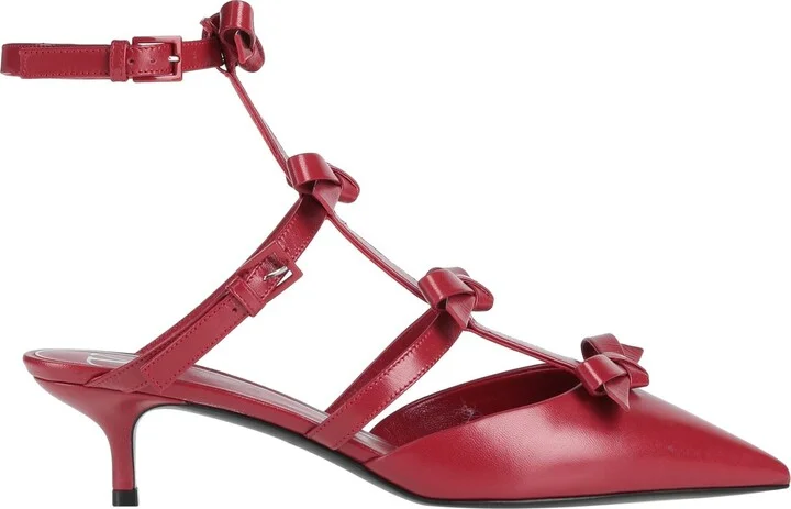 Valentino Garavani Woman Pumps - Image 3