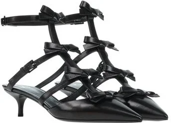 Valentino Garavani Woman Pumps - Image 5