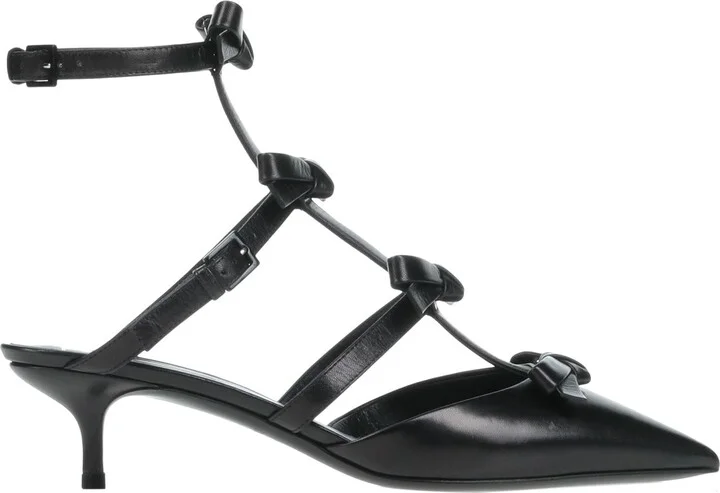 Valentino Garavani Woman Pumps - Image 6