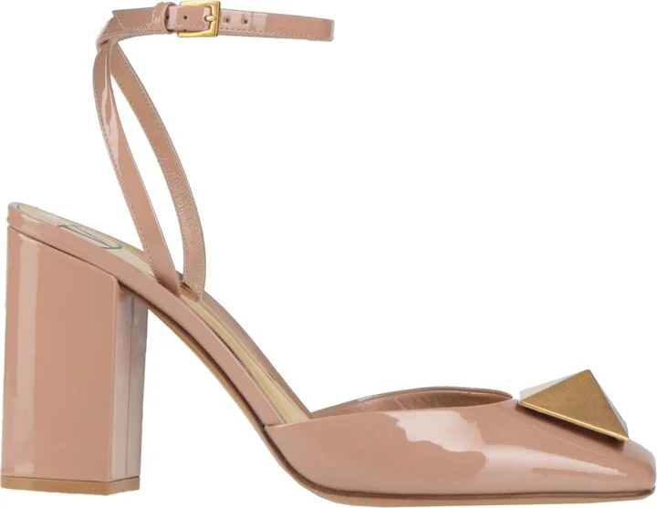 Valentino Garavani Woman Pumps - Image 3