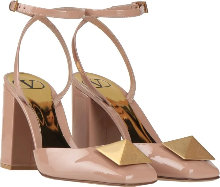 Valentino Garavani Woman Pumps - Image 4