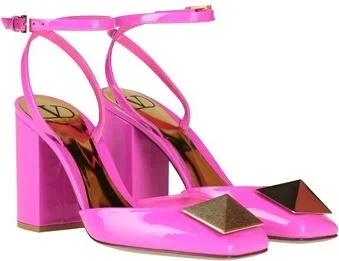 Valentino Garavani Woman Pumps - Image 5