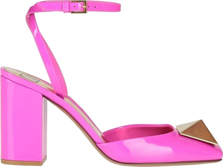 Valentino Garavani Woman Pumps - Image 6