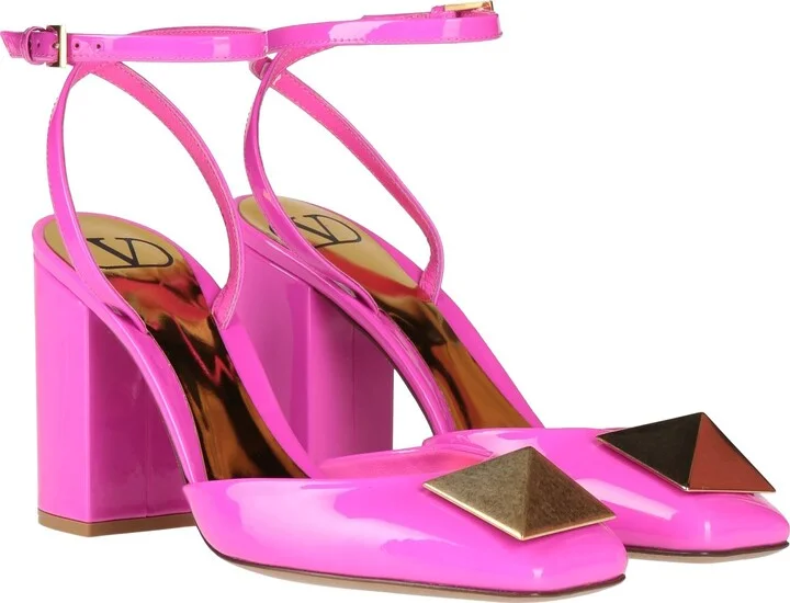 Valentino Garavani Woman Pumps - Image 7