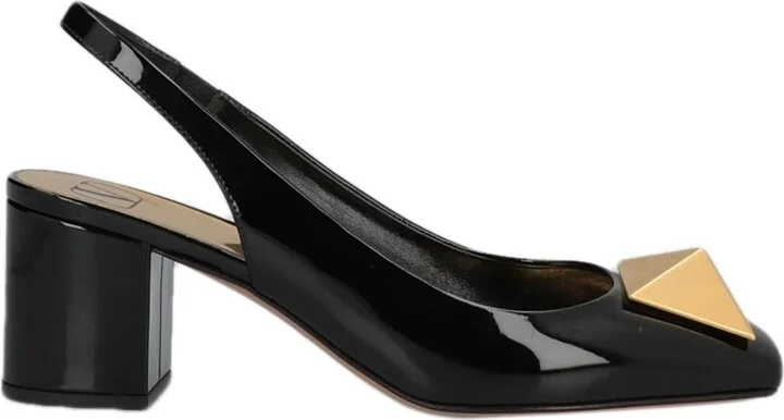Valentino Garavani Woman Pumps - Image 3
