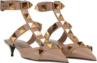 Valentino Garavani Woman Pumps - Image 2