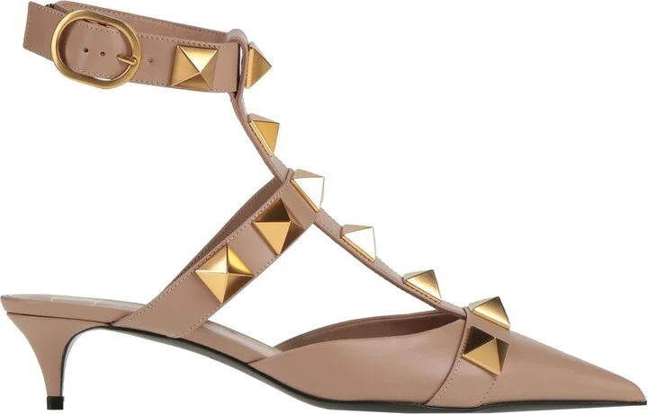Valentino Garavani Woman Pumps - Image 3