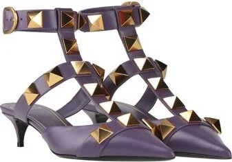 Valentino Garavani Woman Pumps - Image 5