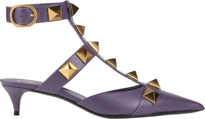 Valentino Garavani Woman Pumps - Image 6