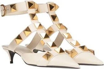 Valentino Garavani Woman Pumps - Image 8