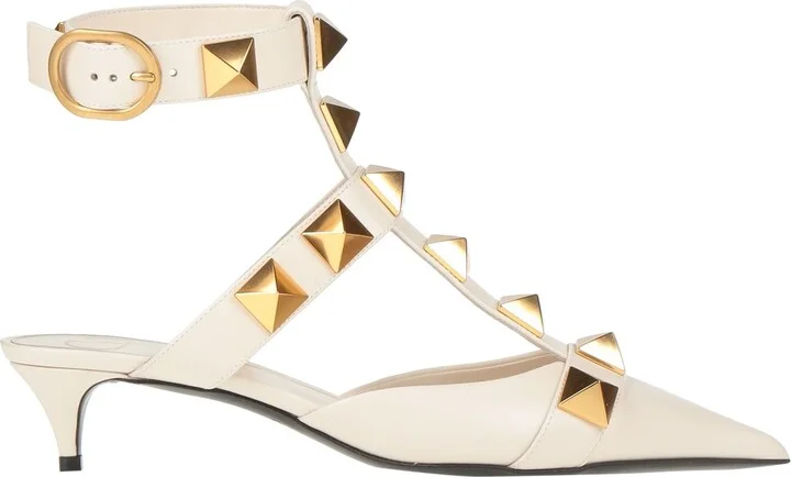 Valentino Garavani Woman Pumps - Image 9