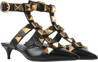 Valentino Garavani Woman Pumps - Image 11