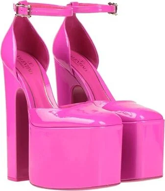 Valentino Garavani Woman Pumps - Image 2