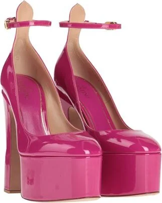 Valentino Garavani Woman Pumps - Image 2