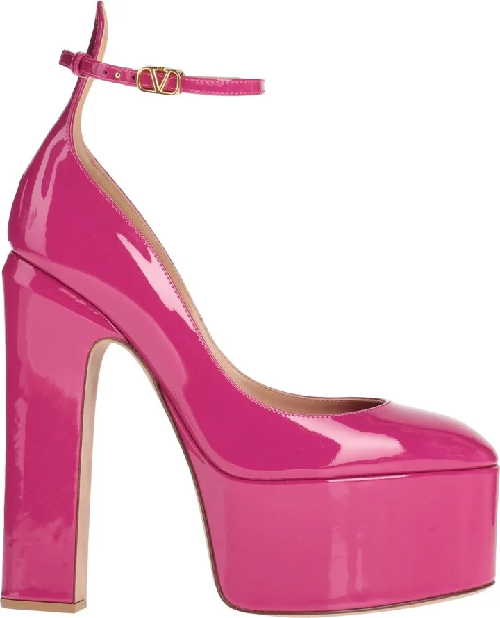 Valentino Garavani Woman Pumps - Image 3
