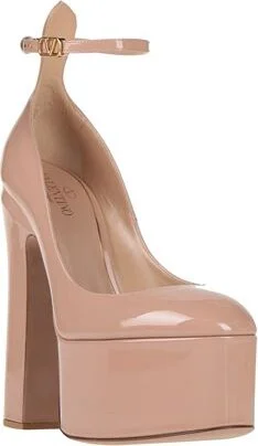 Valentino Garavani Woman Pumps - Image 5