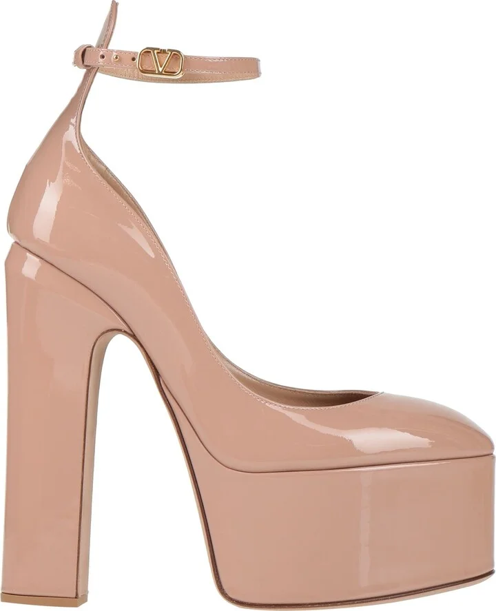 Valentino Garavani Woman Pumps - Image 6