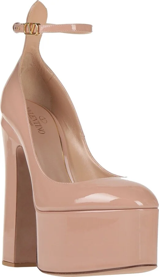 Valentino Garavani Woman Pumps - Image 7