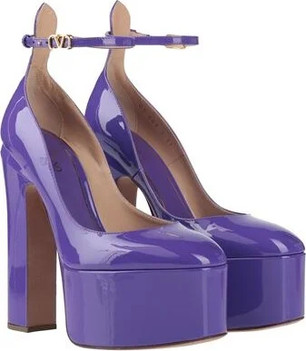 Valentino Garavani Woman Pumps - Image 8