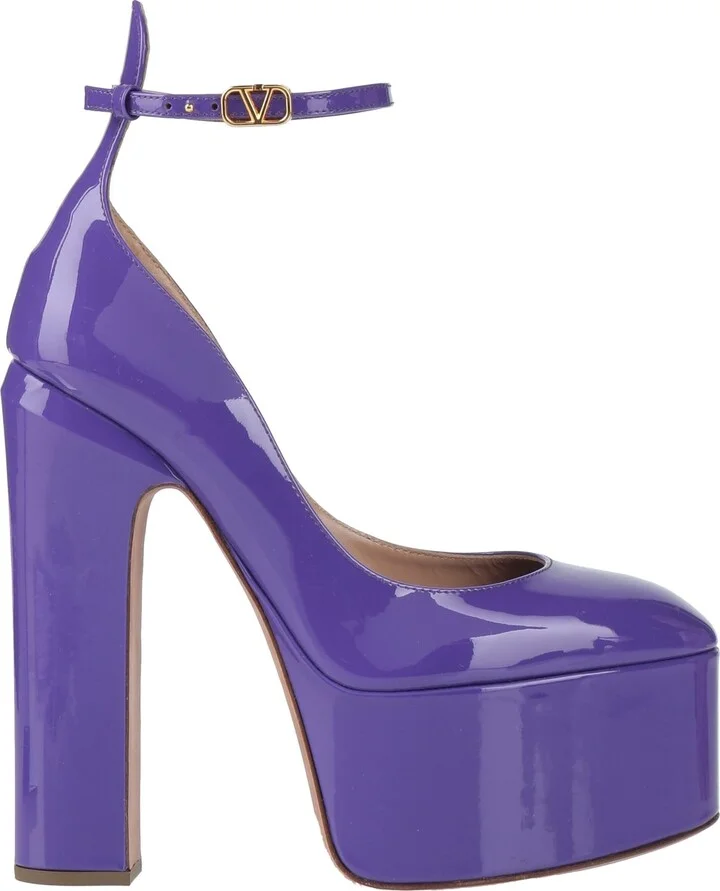 Valentino Garavani Woman Pumps - Image 9