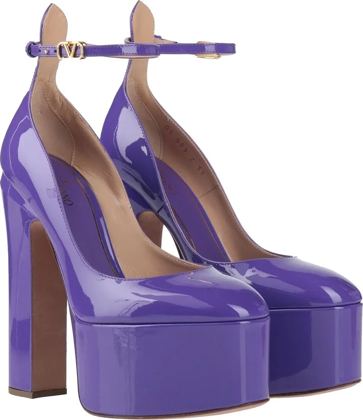 Valentino Garavani Woman Pumps - Image 10