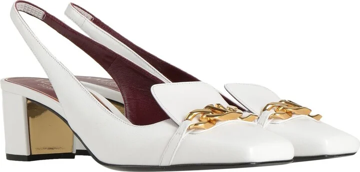 Valentino Garavani Woman Pumps - Image 7
