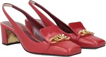 Valentino Garavani Woman Pumps - Image 8