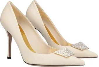 Valentino Garavani Woman Pumps - Image 2